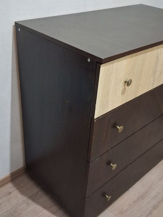 Детский комод бу