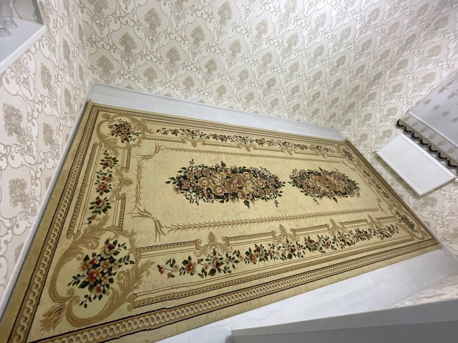 GILAM 2.5# ga 5# oʻlchamda kelishiladi