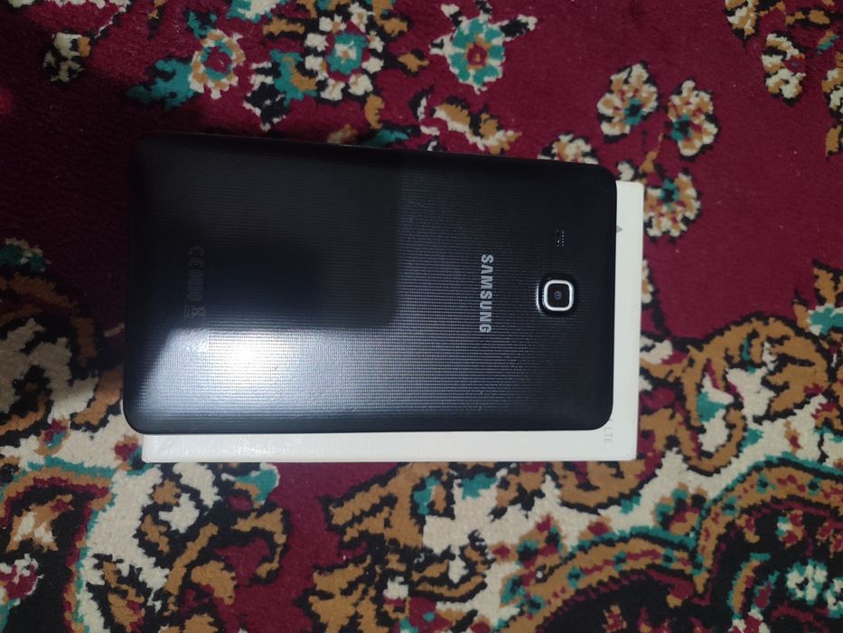 Planshet galaxy Tab 6