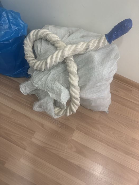 Продается канат срочно срочно
