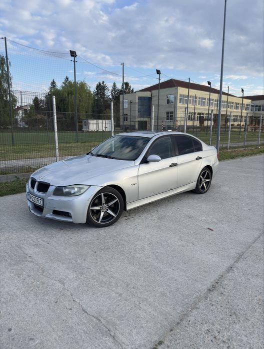 BMW 3 Series 2005 — imagine 2