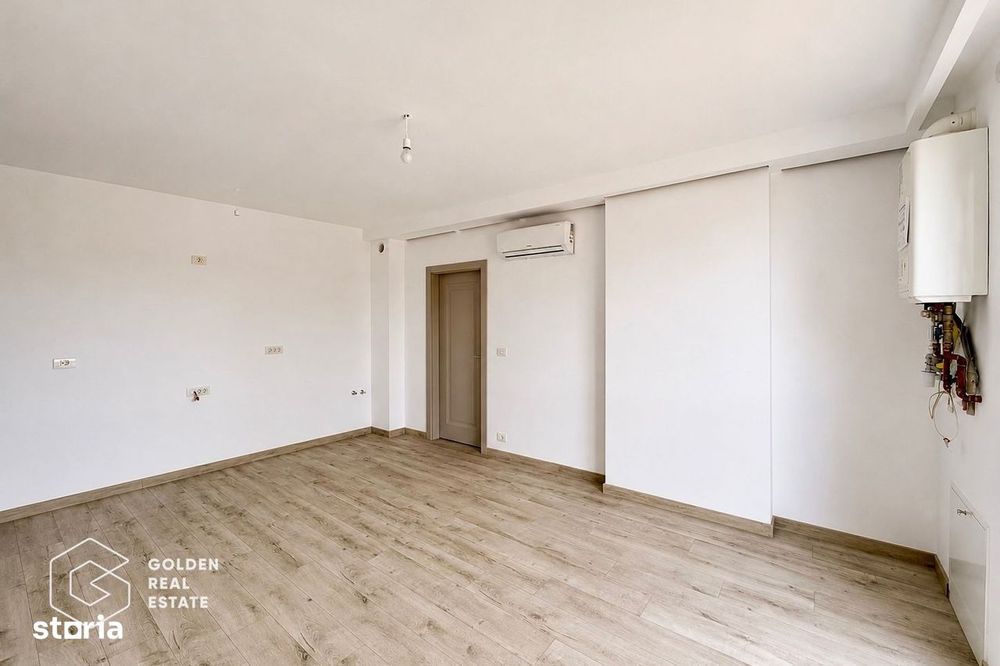 Apartament 3 camere, bloc nou, etaj 1, balcon 7 mp, Adora Iuliu Maniu