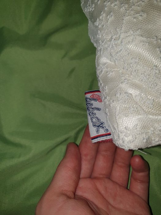 Продам нежный детский конверт для выписки