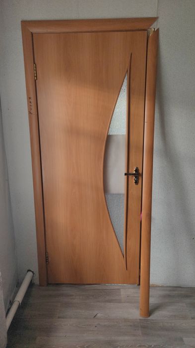 Дверь межкомнатная