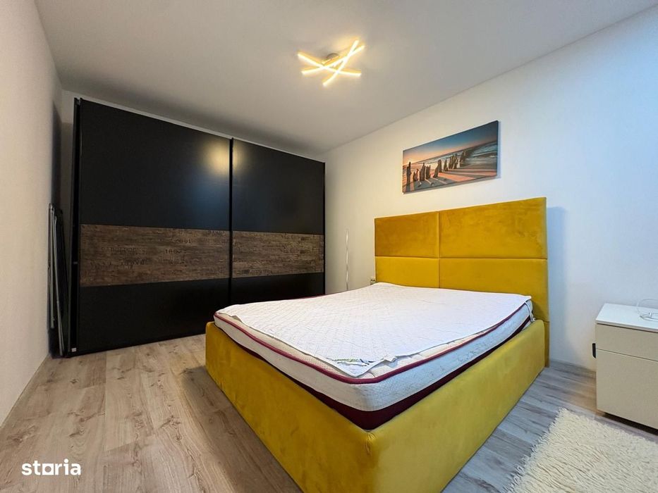 Apartament luminos și primitor cu 2 camere, la casă, aproape de centru