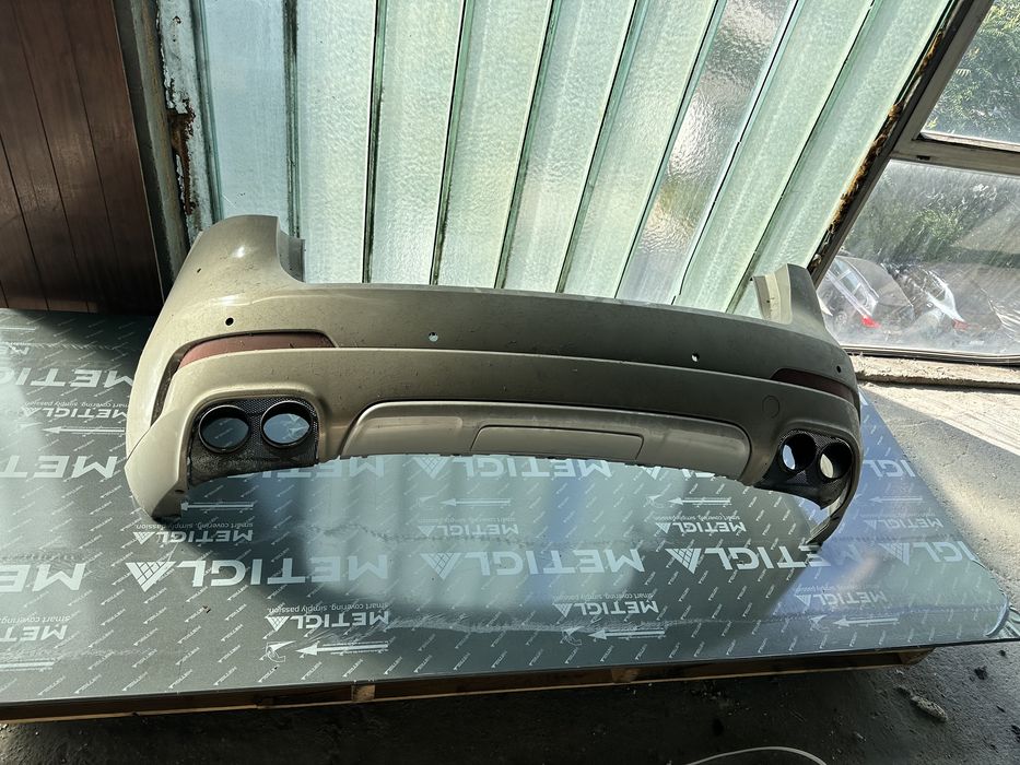 Maserati Levante piese