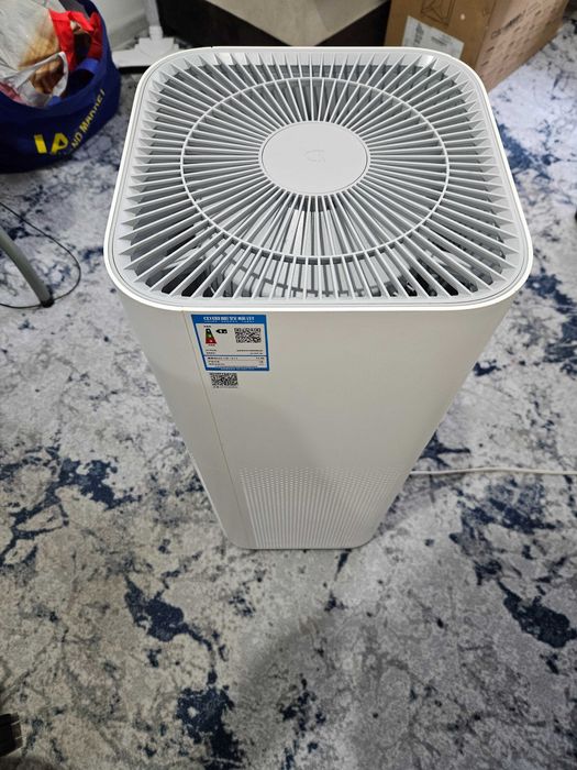 Очиститель воздуха Xiaomi Mi Smart Air Purifier 4 Pro