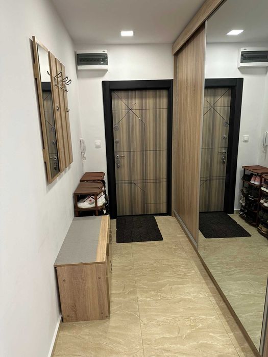 Дава се под наем Двустаен апартамент в София, Модерно предградие - 72 кв.м за 124990 € - Снимка #16