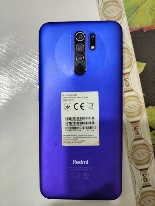 Орро Рено 7 128 гб