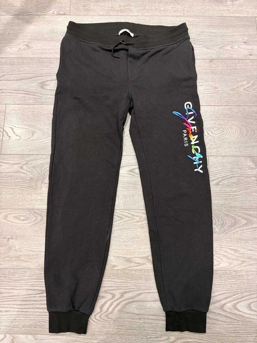 Мъжки памучен комплект Givenchy