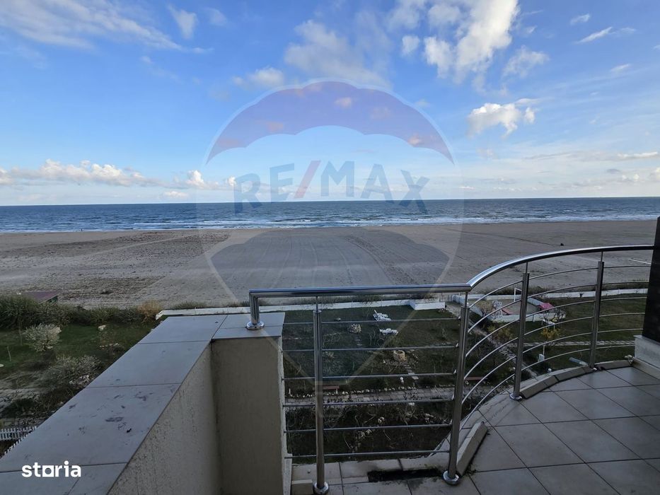 DE VANZARE Apartament cu 4 camere în Mamaia Nord — fotografia 3