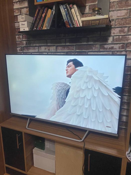 Продается новый телевизор Shivaki