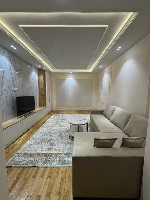 Сдам евро квартиру на Ойбек