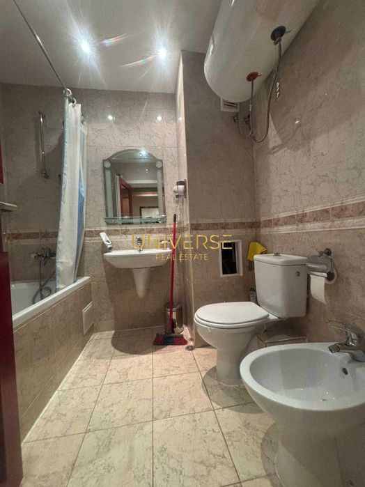 Продава се Едностаен апартамент в к.к. Слънчев бряг - 52 кв.м за 599 €/кв.м - Снимка #9