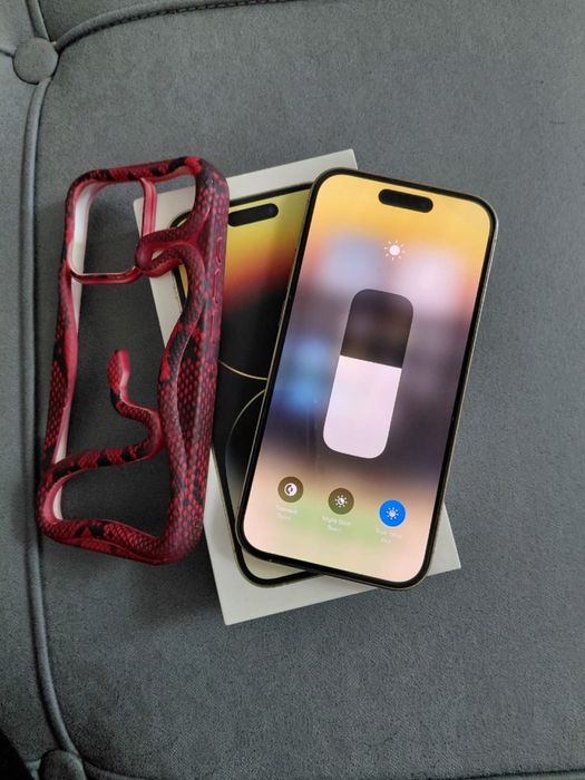 Айфон 14 про телефон