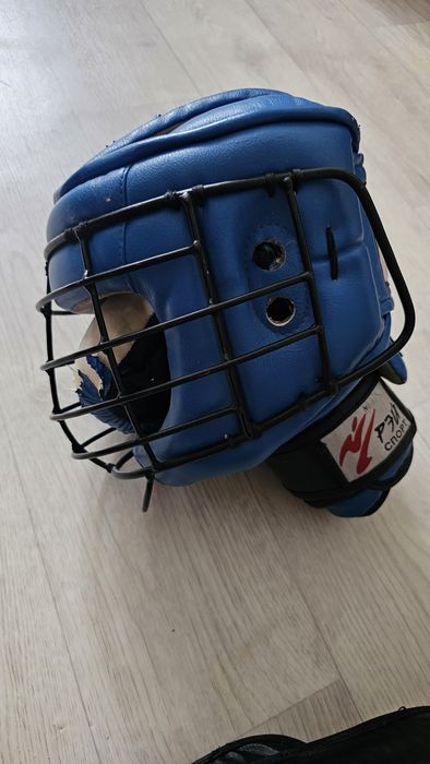 Экипировка б/у..