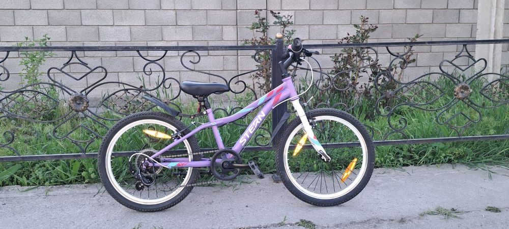 Продам Качественный Велосипед