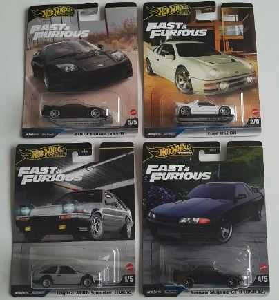 HotWheels Premium  нови колички