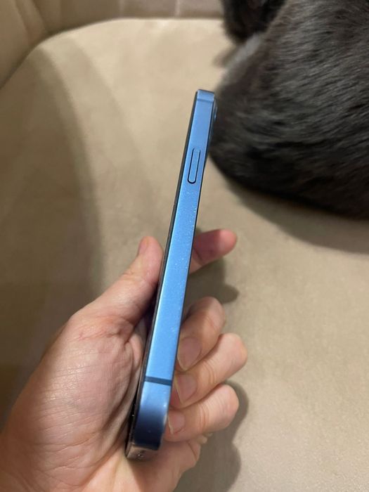 Айфон 13 АКБ 79%