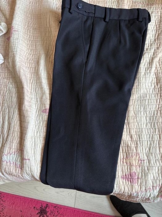 Детский костюм-тройка