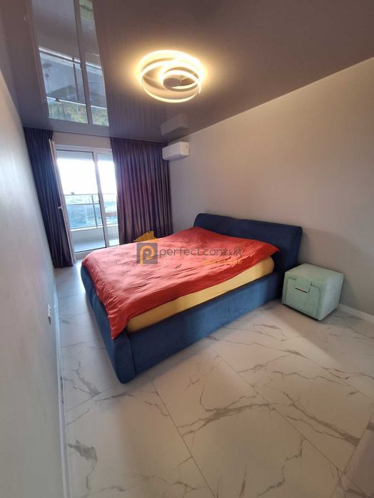 Продава се Двустаен апартамент в Пловдив, Тракия - 76 кв.м за 1994 €/кв.м - Снимка #7