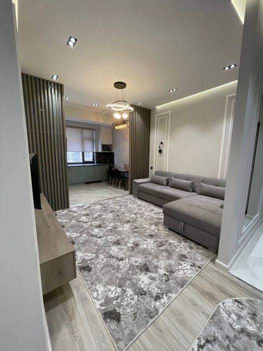 Сдается квартира МАХТУМКУЛИ