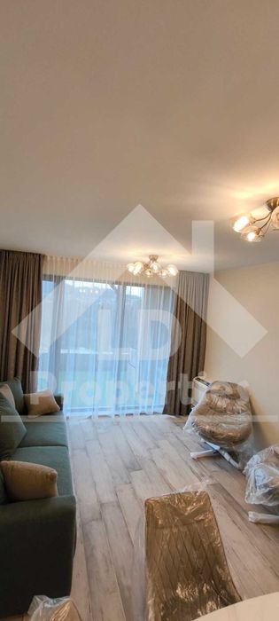 Дава се под наем Тристаен апартамент в к.к. Св.Св. Константин и Елена - 76 кв.м за 918 € - Снимка #3