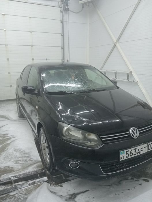 Продам машину Volkswagen