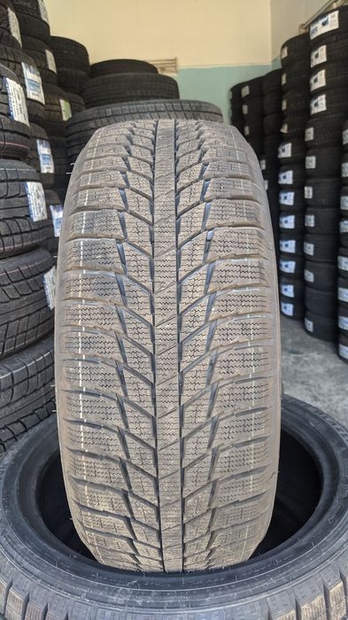 205/50R17 Triangle PL01