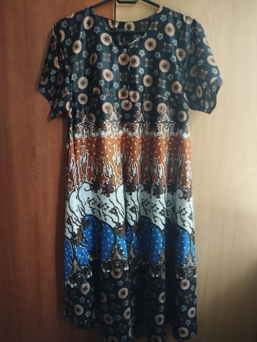 Rochițe damă Indonezia