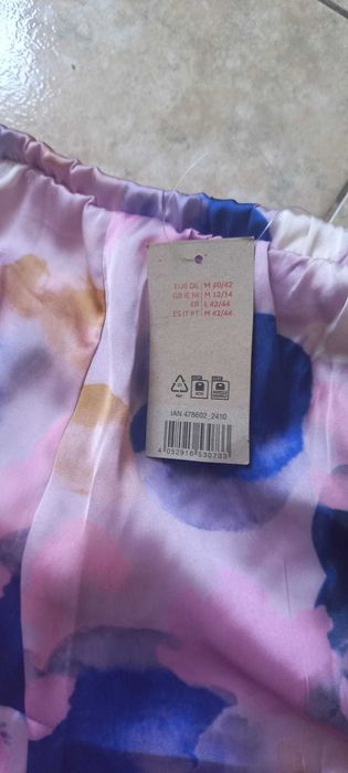Pijamale  superbe marime M/L,cu eticheta