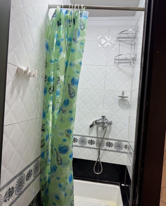 Максим Горькый метро, Буз бозор