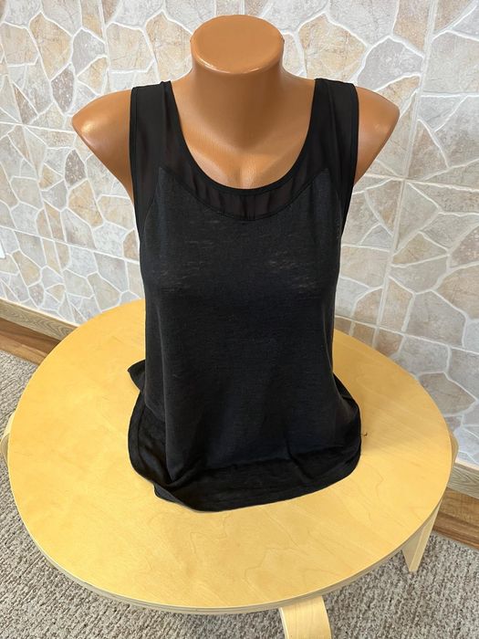 Bluza dama tricot In H&M