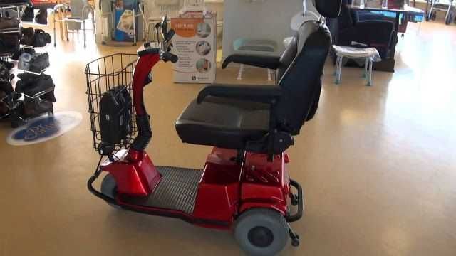 carut carucior electric