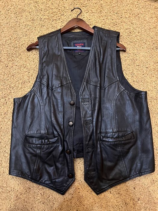 Жилетка мужская