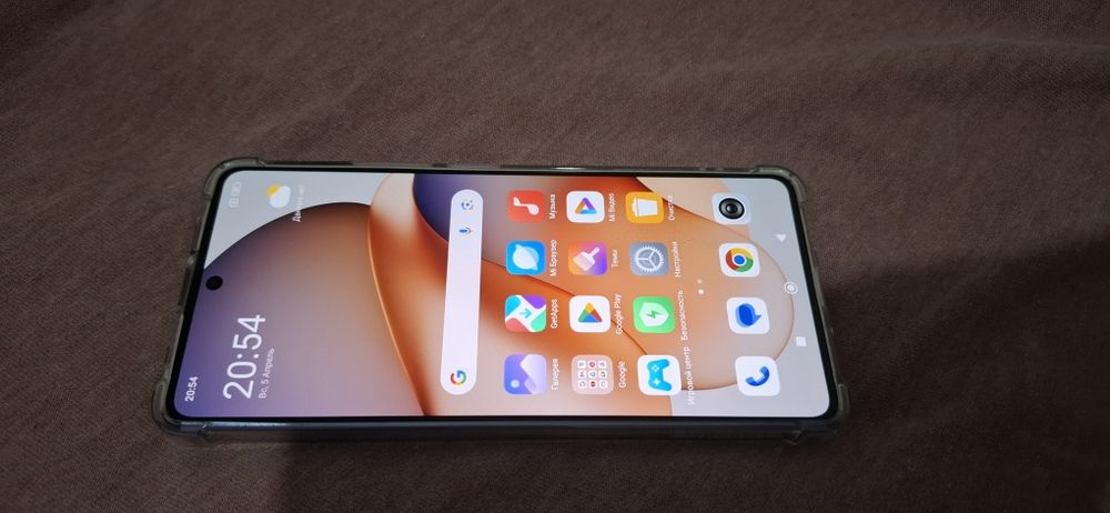 Xiaomi Redmi Note 13 Pro