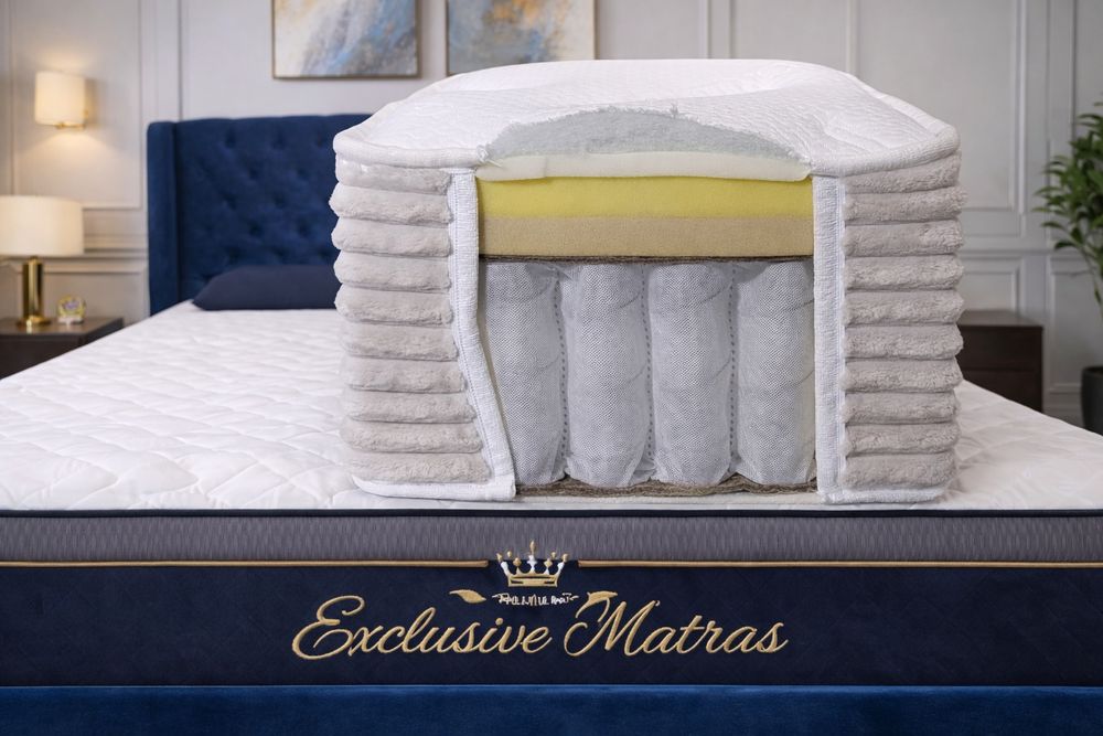 Матрас | Matras | Матрасы | Ишлаб чикарувчидан | От производителя