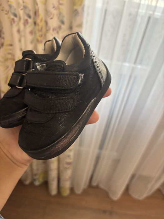 Кроссовки Тодлер