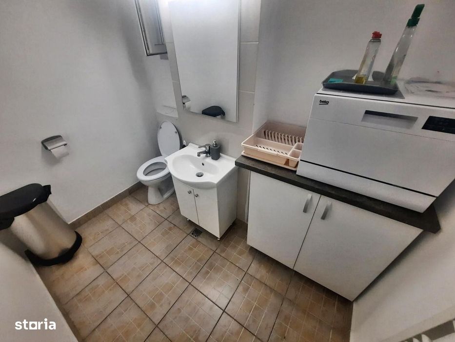 Comision 0% Apartament 2 camere Gheorgheni strada Nicolae Titulescu
