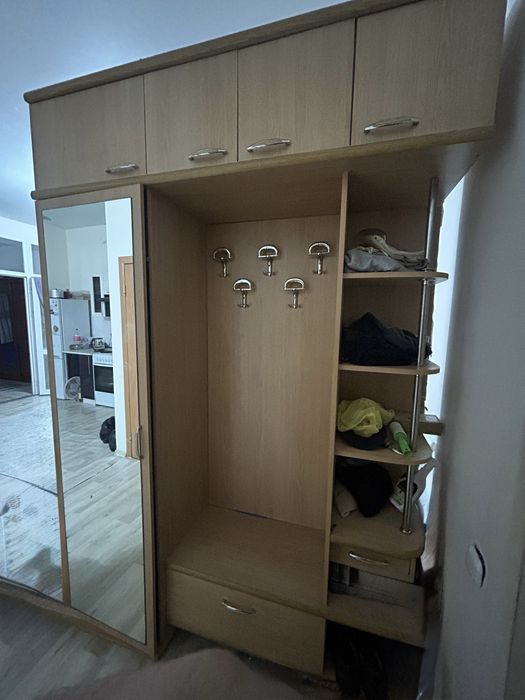 Шкаф прихожая