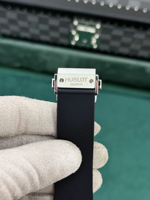 HB Classic Fusion Two Tone