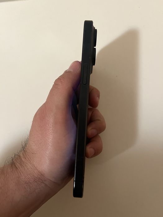 Iphone 15pro max 256GB