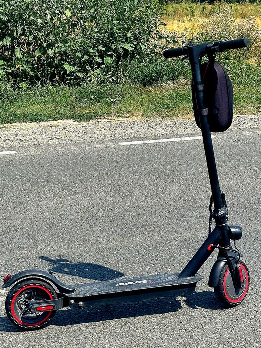 Trotinetă electrică Iscooter i9Pro