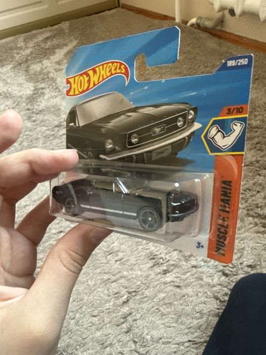 Hot Wheels не стх, не тх!