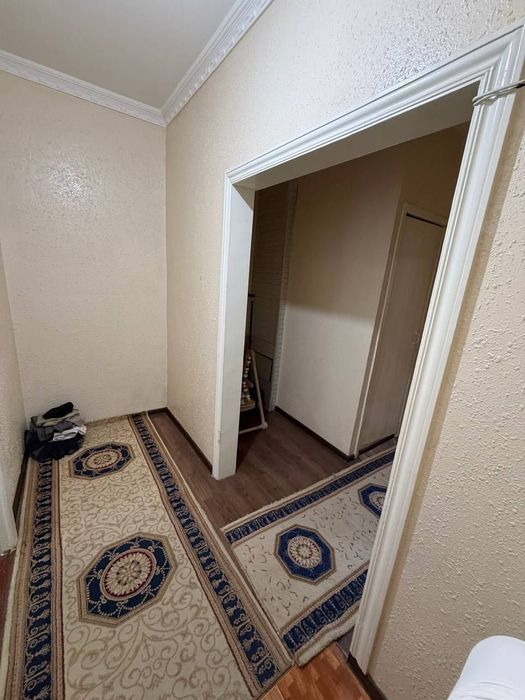 Олмазор 2/1/5 Себзорда Карзинка Узок Муддатга Берилади