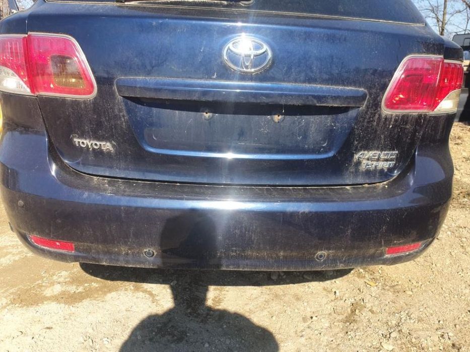 Haion Toyota avensis t27 combi an 2009-2015