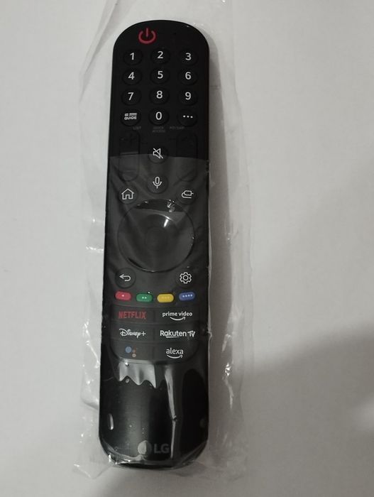 Telecomandă originală LG MR22GA