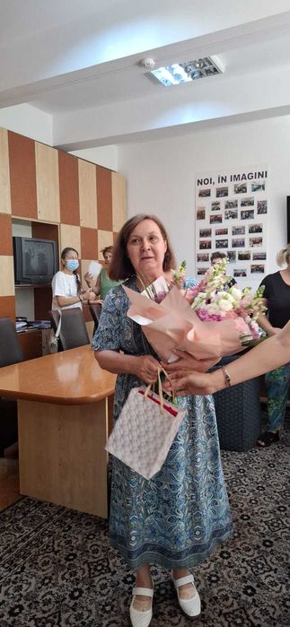 Meditații Engleză și Franceză | Profesor Gradul I