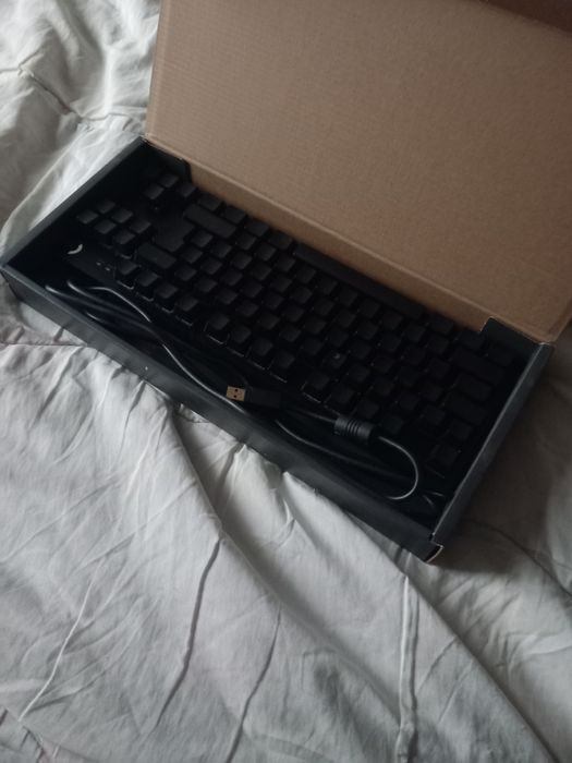 Logitech G413 TKL SE
