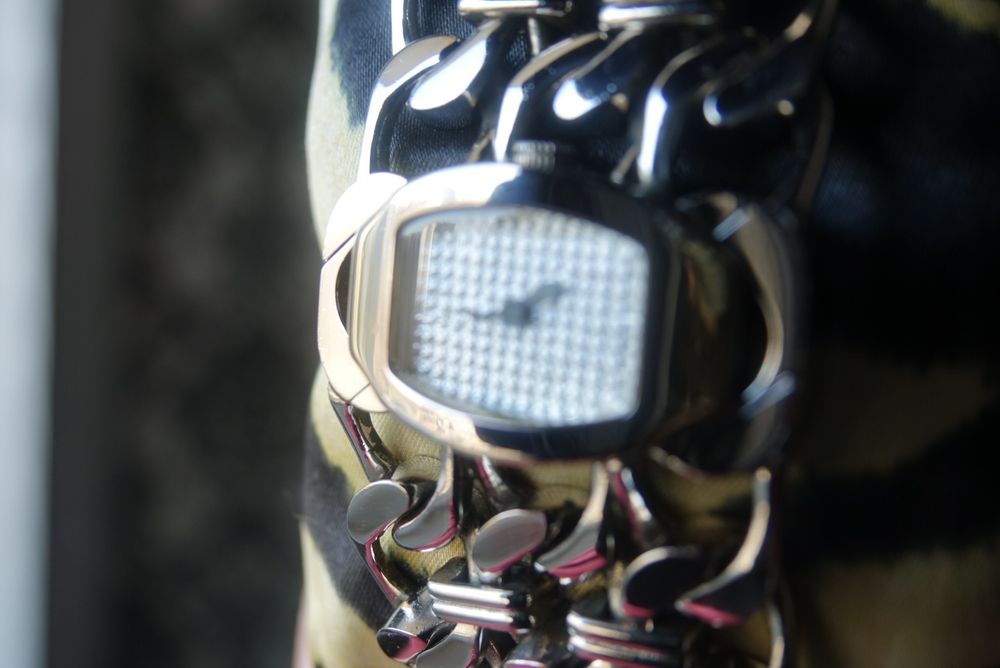 Часовник Roberto Cavalli